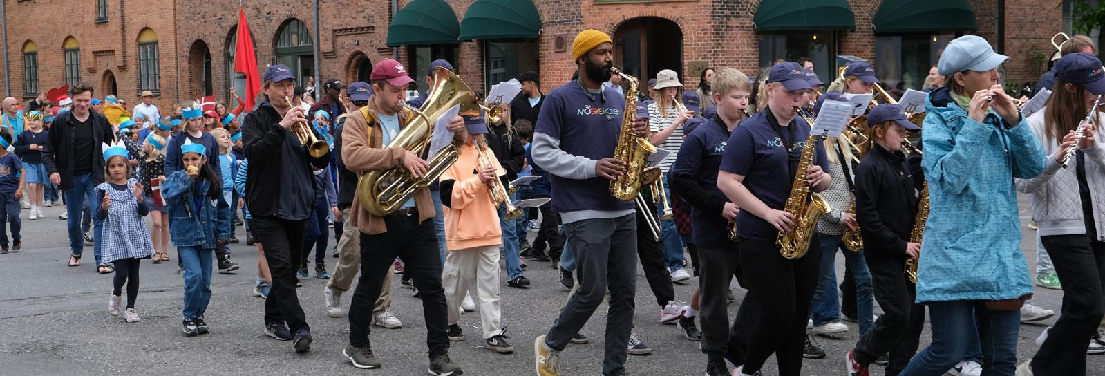 Streetparade